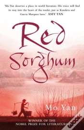 Capa do artigo Red Sorghum