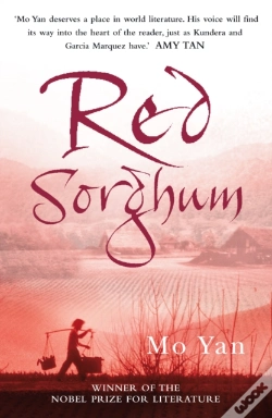 Capa do artigo Red Sorghum