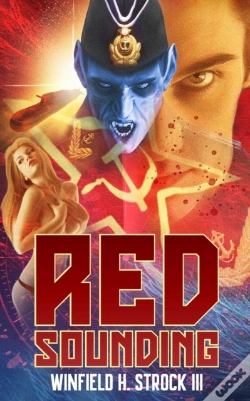 Capa do artigo Red Sounding