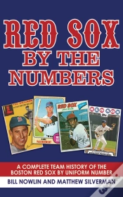 Capa do artigo Red Sox By The Numbers