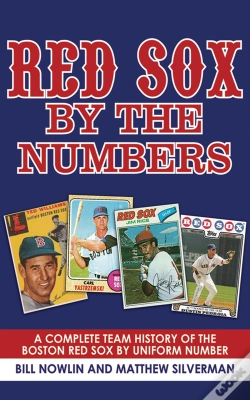 Capa do artigo Red Sox By The Numbers