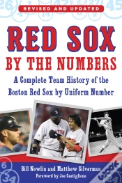 Capa do artigo Red Sox By The Numbers