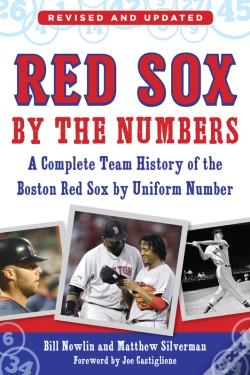 Capa do artigo Red Sox By The Numbers