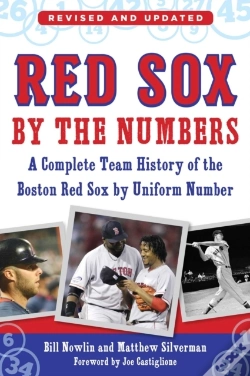 Capa do artigo Red Sox By The Numbers