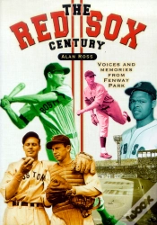 Capa do artigo Red Sox Century