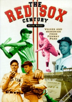 Capa do artigo Red Sox Century