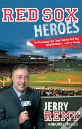 Red Sox Heroes