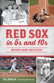 Capa do artigo Red Sox In 5s And 10s