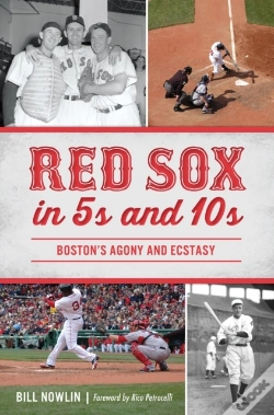 Capa do artigo Red Sox In 5s And 10s