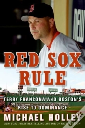 Capa do artigo Red Sox Rule