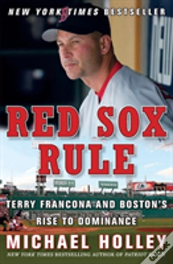 Capa do artigo Red Sox Rule