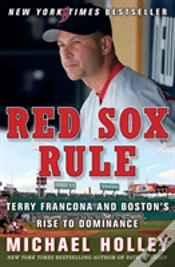 Capa do artigo Red Sox Rule