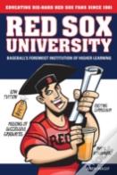 Red Sox University