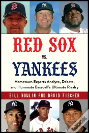 Capa do artigo Red Sox Vs. Yankees