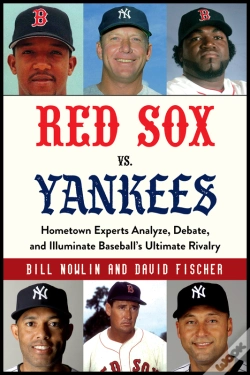 Capa do artigo Red Sox Vs. Yankees