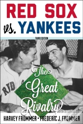 Red Sox Vs. Yankees