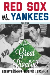 Capa do artigo Red Sox Vs. Yankees