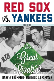 Capa do artigo Red Sox Vs. Yankees