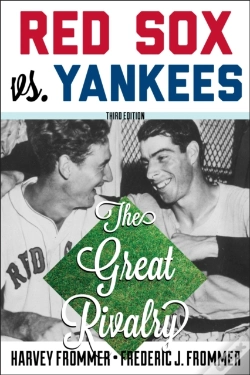 Capa do artigo Red Sox Vs. Yankees