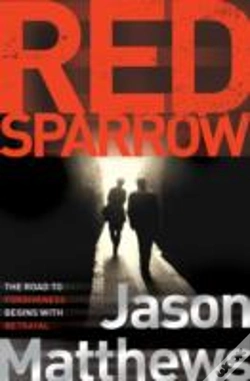 Capa do artigo Red Sparrow