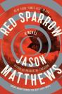 Red Sparrow - Preview