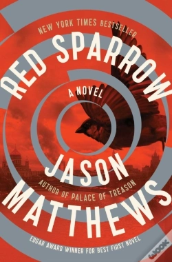 Capa do artigo Red Sparrow
