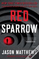 Red Sparrow