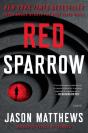 Red Sparrow - Preview