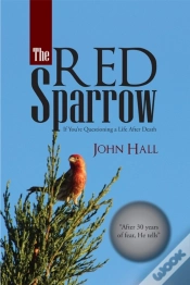 Capa do artigo Red Sparrow