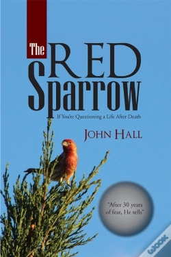 Capa do artigo Red Sparrow