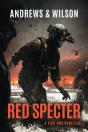 Red Specter - Preview