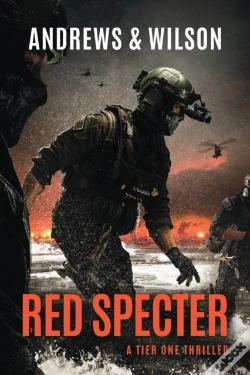 Capa do artigo Red Specter