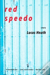 Red Speedo