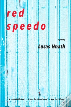 Capa do artigo Red Speedo