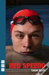 Red Speedo