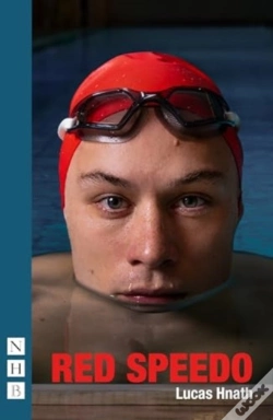 Capa do artigo Red Speedo