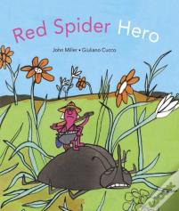 Red Spider Hero