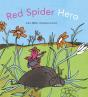 Red Spider Hero - Preview