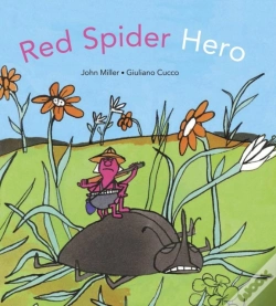 Capa do artigo Red Spider Hero