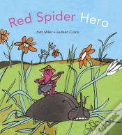 Capa do artigo Red Spider Hero