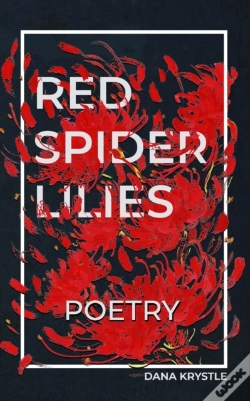 Capa do artigo Red Spider Lilies