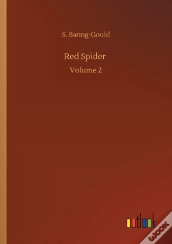 Capa do artigo Red Spider :Volume 2