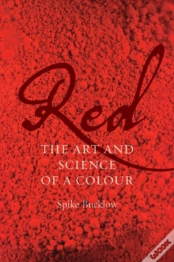 Capa do artigo Red