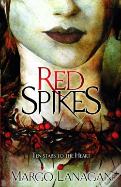 Capa do artigo Red Spikes