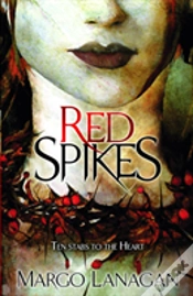 Capa do artigo Red Spikes