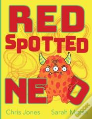 Red Spotted Ned