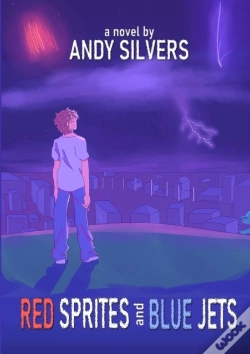 Capa do artigo Red Sprites And Blue Jets
