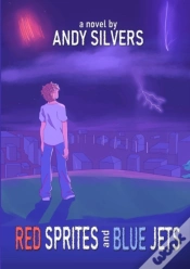 Capa do artigo Red Sprites And Blue Jets