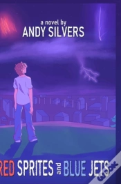 Capa do artigo Red Sprites And Blue Jets