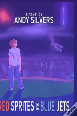 Capa do artigo Red Sprites And Blue Jets